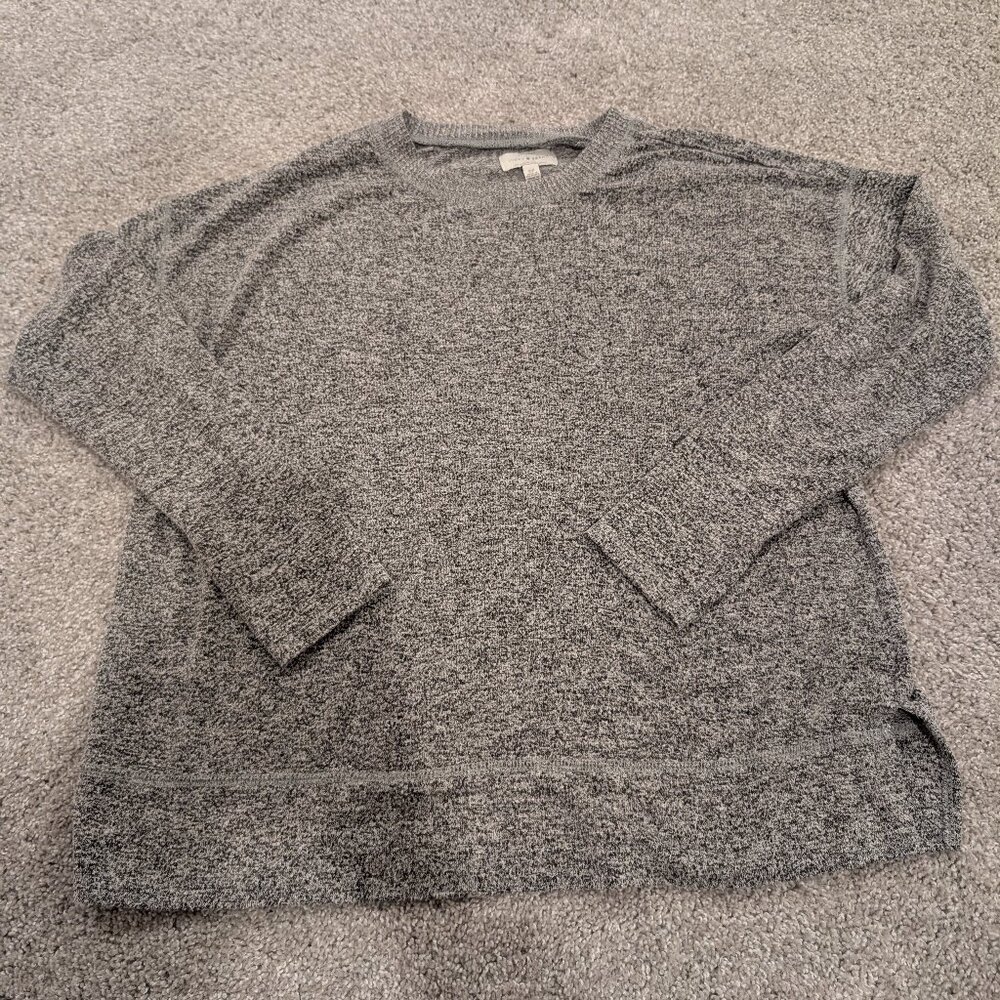 Women's Lucky Brand light weight sweater